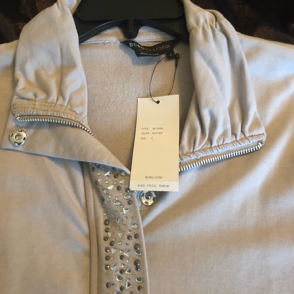 BCBG Sweater - Picture 3 of 3